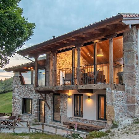 Pulieru - Picos De Europa Views, Designed For All Seasons Onís Extérieur photo