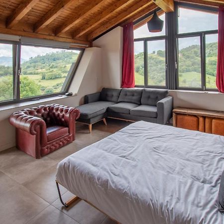Pulieru - Picos De Europa Views, Designed For All Seasons Onís Extérieur photo