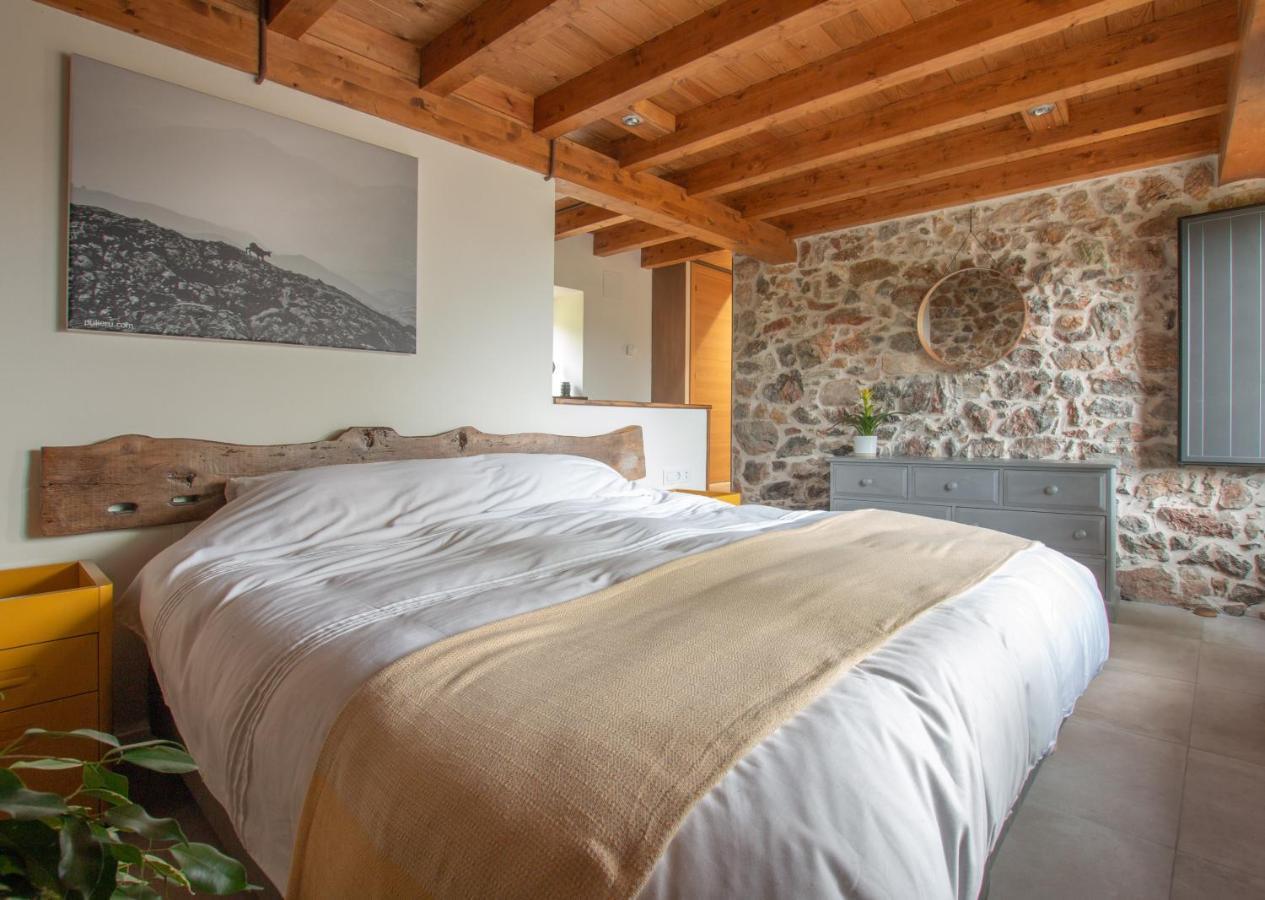 Pulieru - Picos De Europa Views, Designed For All Seasons Onís Extérieur photo