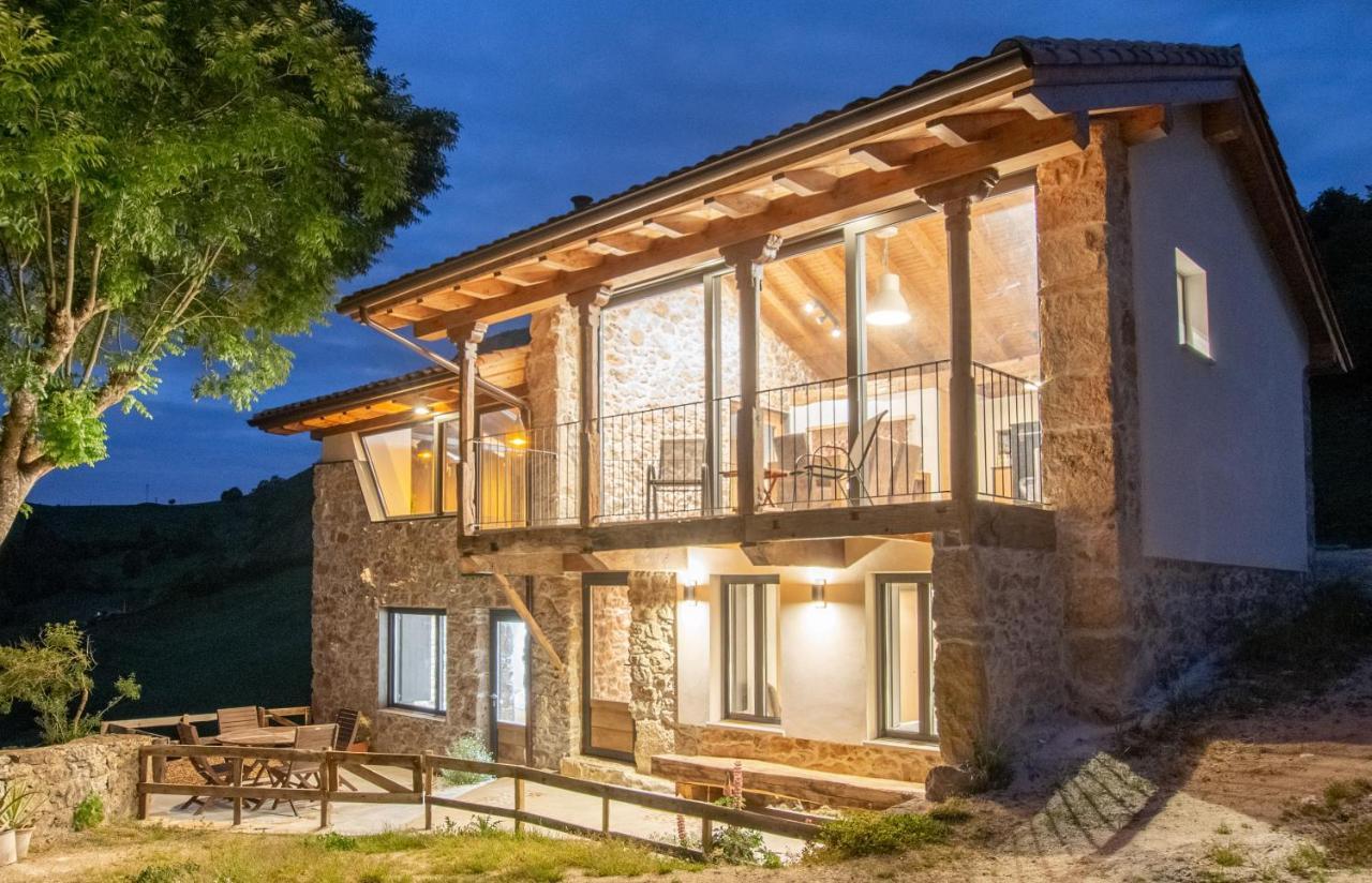 Pulieru - Picos De Europa Views, Designed For All Seasons Onís Extérieur photo