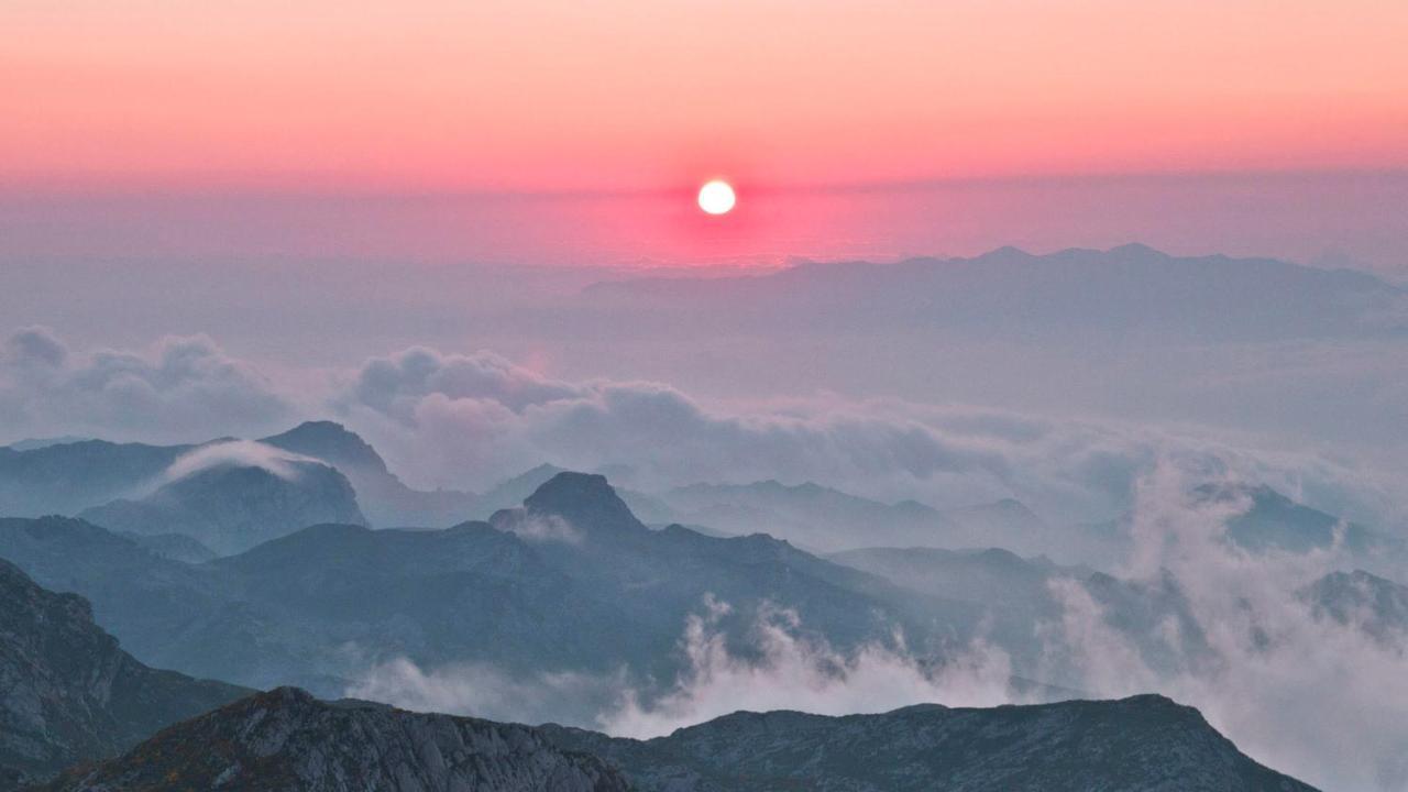 Pulieru - Picos De Europa Views, Designed For All Seasons Onís Extérieur photo