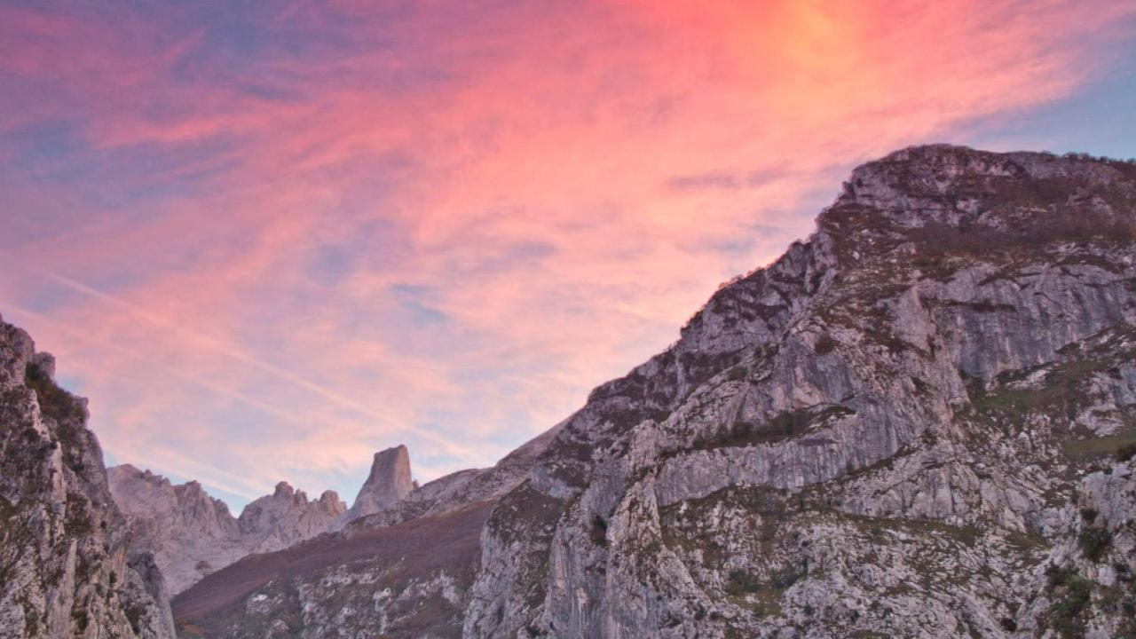 Pulieru - Picos De Europa Views, Designed For All Seasons Onís Extérieur photo