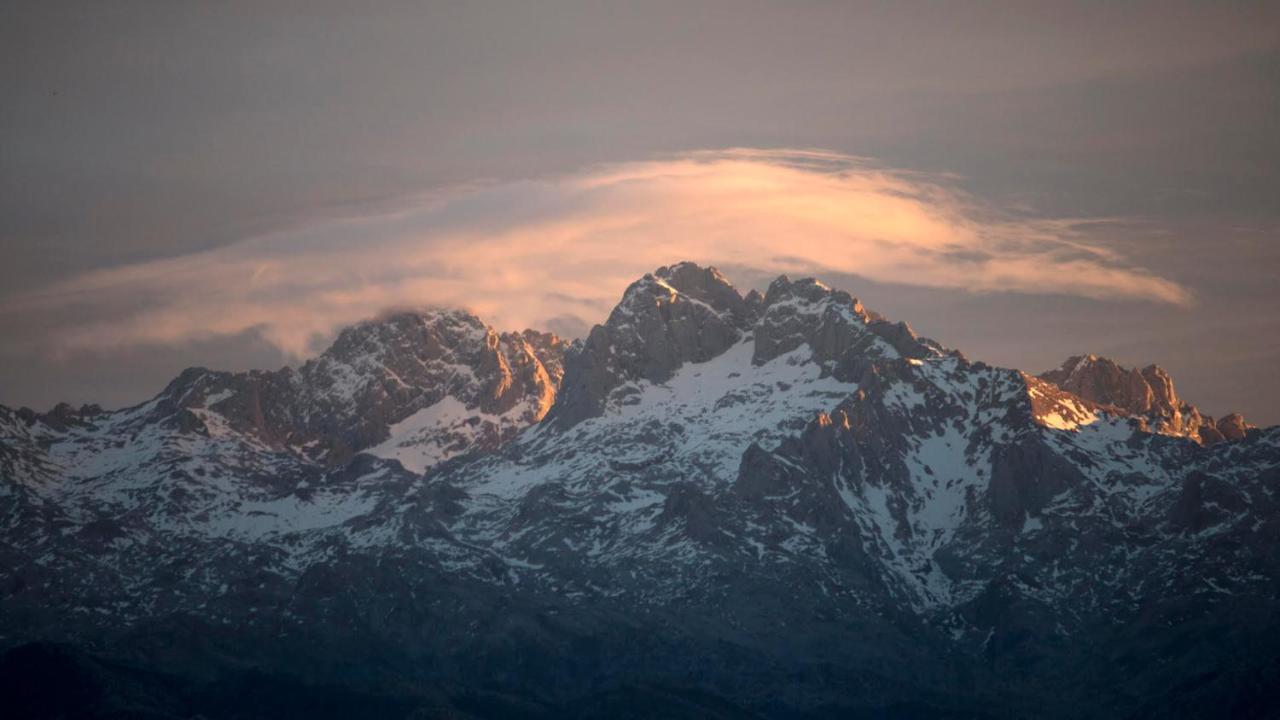 Pulieru - Picos De Europa Views, Designed For All Seasons Onís Extérieur photo