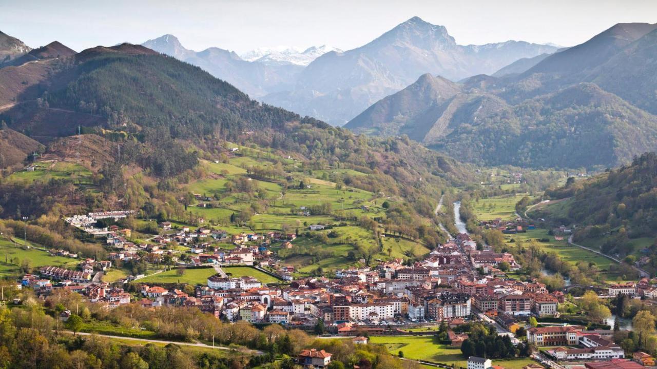 Pulieru - Picos De Europa Views, Designed For All Seasons Onís Extérieur photo