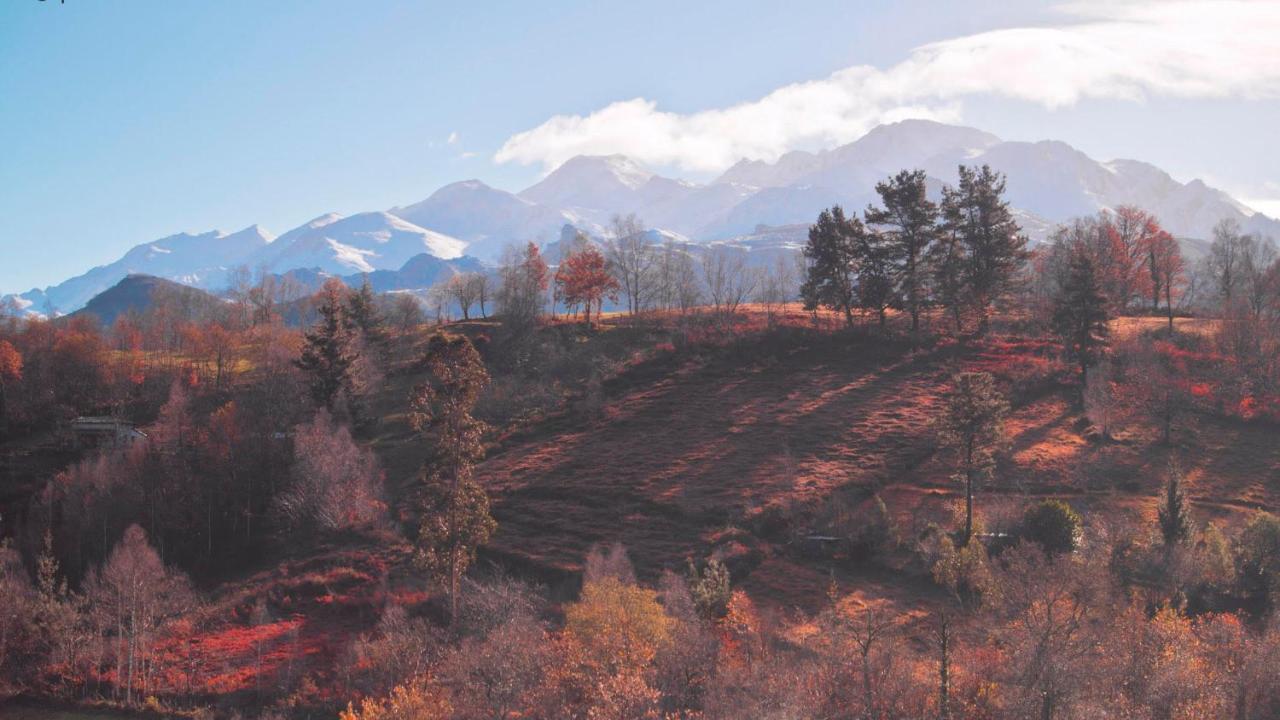 Pulieru - Picos De Europa Views, Designed For All Seasons Onís Extérieur photo
