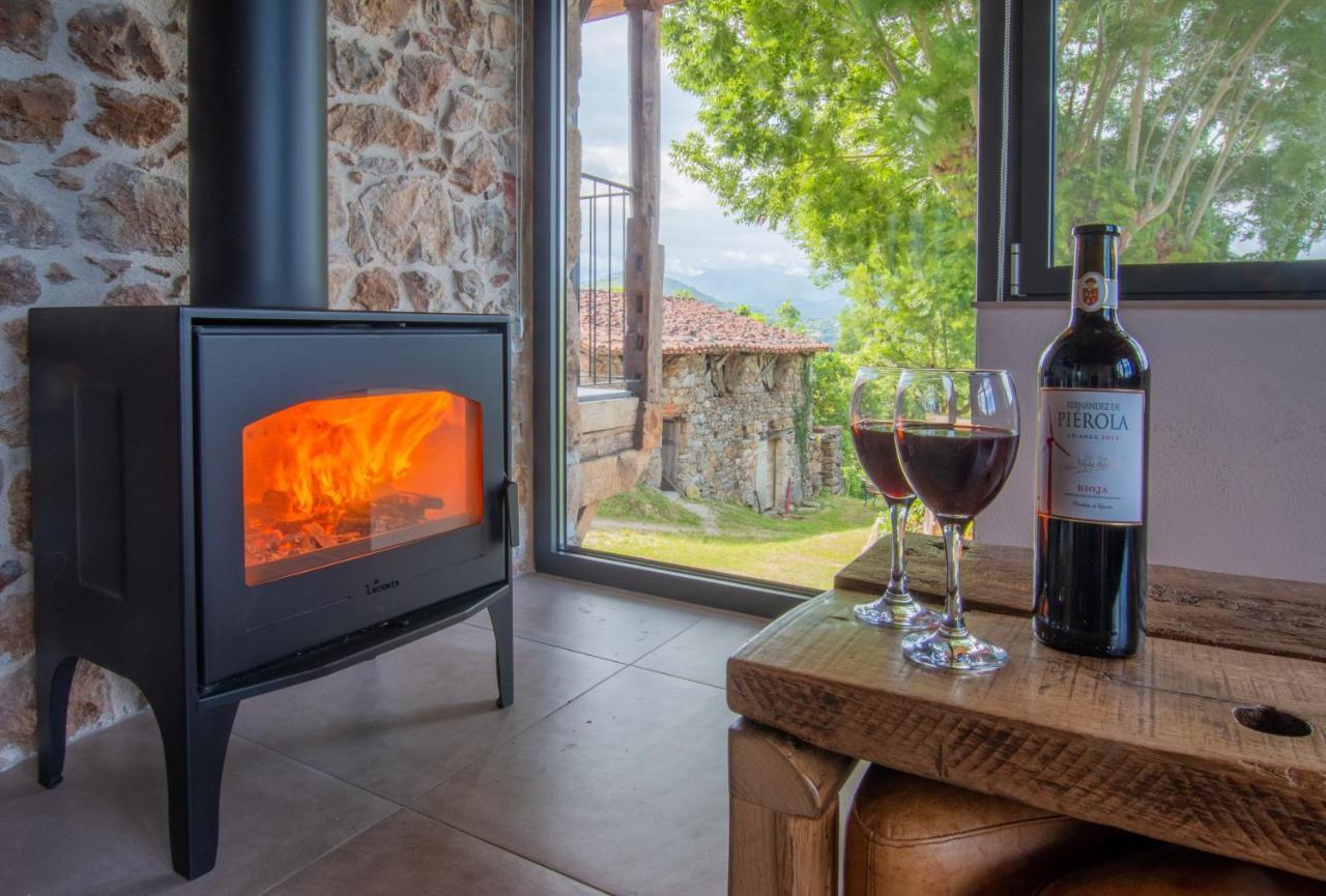 Pulieru - Picos De Europa Views, Designed For All Seasons Onís Extérieur photo