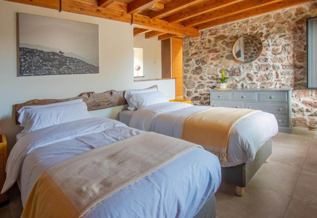 Pulieru - Picos De Europa Views, Designed For All Seasons Onís Extérieur photo