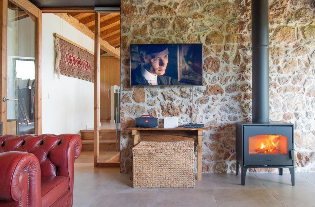 Pulieru - Picos De Europa Views, Designed For All Seasons Onís Extérieur photo