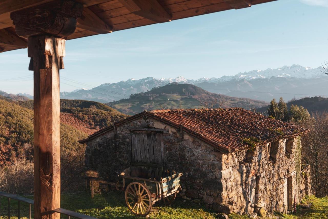 Pulieru - Picos De Europa Views, Designed For All Seasons Onís Extérieur photo